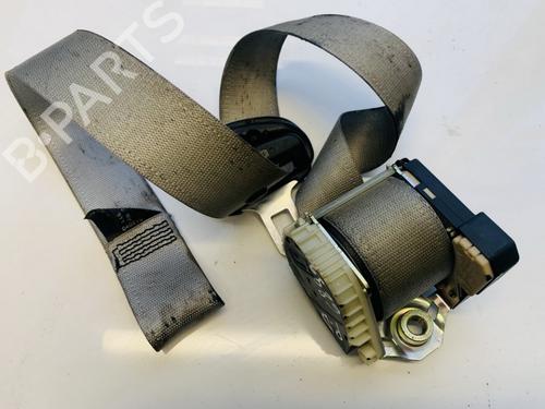 Used Front right seatbelt Front right seatbelt OPEL CORSA C (X01) 1.3 CDTI (F08, F68) (70 hp) 35548626 35548626