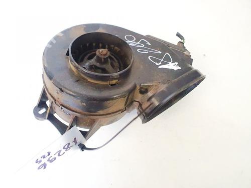 Used Heater blower motor Heater blower motor FIAT ULYSSE (179_) 2.2 JTD (128 hp) 35402048 35402048