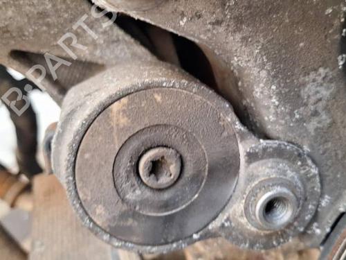 Used Pulley Pulley OPEL ASTRA H (A04) 1.9 CDTI (L48) (100 hp) 35019666 35019666