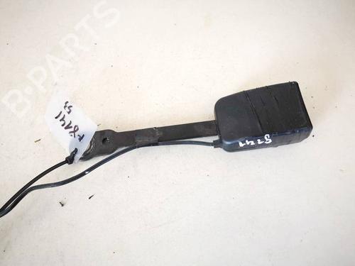 Seat buckle PEUGEOT 607 (9D, 9U) 2.2 HDi | BP35381230I32 - Image 2