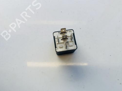 Electronic sensor FORD FOCUS I (DAW, DBW) 1.8 Turbo DI / TDDi | BP33097321M84 - Image 2