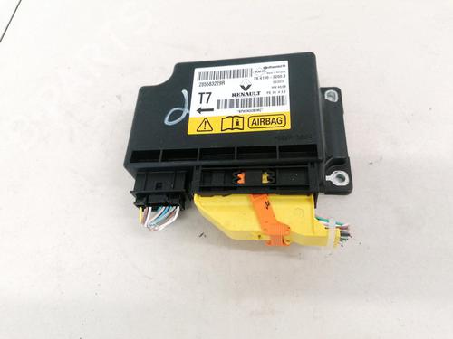 ecu-airbags-renault-grand-scenic-ii-jm01_-2004-2005-2006-2007-2008-2009-33096442 main image