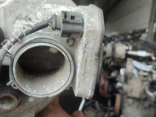 Used Throttle body Throttle body 35390095 35390095