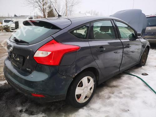 Engine mount FORD FOCUS III 1.6 TDCi | BP32936413M89  - Image 7