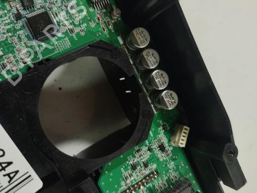 Electronic module VOLVO S40 II (544) 2.0 D | BP34861936M83 - Image 2