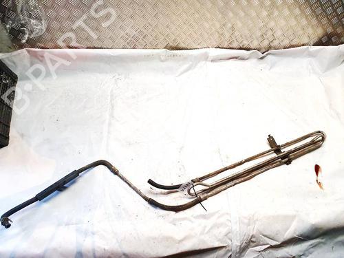 Used Pipe Pipe 35192019 35192019