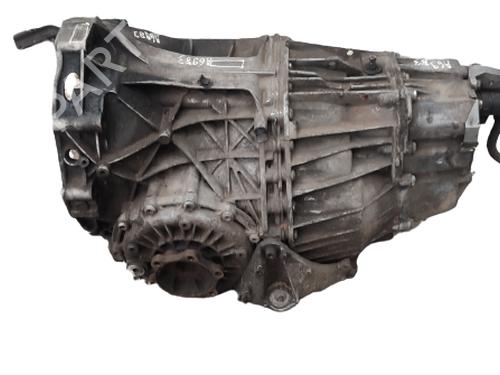 Gearbox AUDI A6 C5 (4B2, 4B4) 1.9 TDI | BP35364355M3 - Image 3