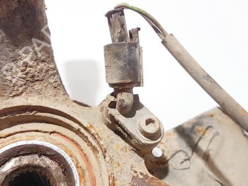 Used Electronic module Electronic module SEAT IBIZA II (6K1) 1.9 TDI (90 hp) 35546439 35546439
