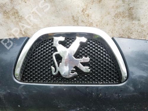 Used Grille Grille 35492566 35492566