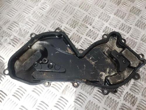 Used Timing cover Timing cover NISSAN ALMERA II Hatchback (N16) 2.2 Di (110 hp) 35707172 35707172
