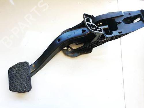 Used Pedal Pedal 39455747 39455747