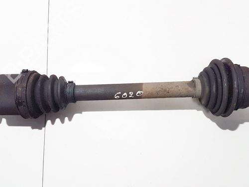 Used Right front driveshaft Right front driveshaft FORD FOCUS II (DA_, HCP, DP) 1.6 (100 hp) 35638486 35638486