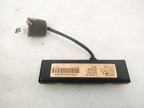 Used Electronic module Electronic module OPEL ANTARA A (L07) 2.0 CDTI (150 hp) 32907164 32907164
