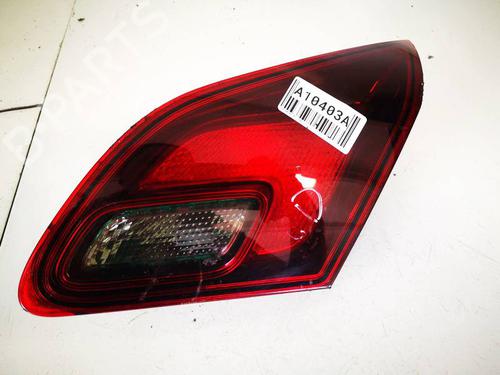 Used Right tailgate light Right tailgate light 34993080 34993080