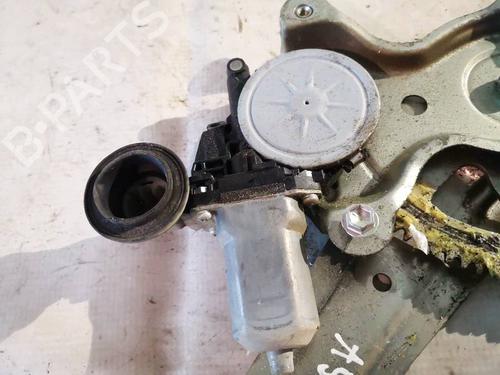Used Right rear window motor Right rear window motor 35284997 35284997