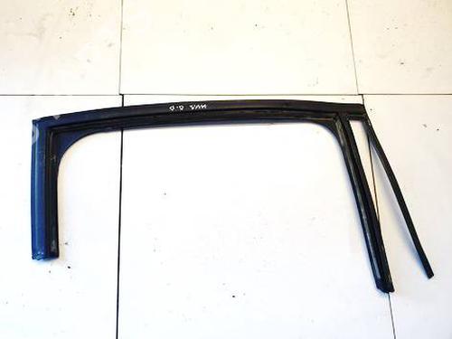 Used Rubber door seal Rubber door seal 34803325 34803325