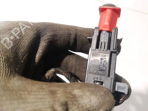 Electronic module OPEL ASTRA H (A04) 1.7 CDTI (L48) | BP38315504M83 - Image 3