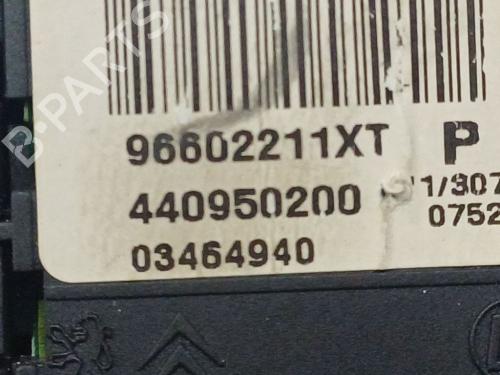 Switch PEUGEOT 508 I (8D_) 1.6 THP | BP40485760I30 - Image 4