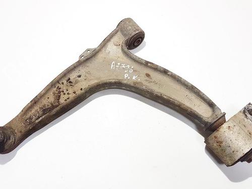 Used Left rear steering knuckle Left rear steering knuckle 35451837 35451837