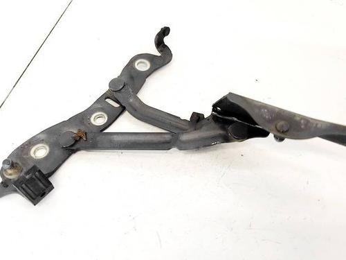 Used Hinge/Door check strap Hinge/Door check strap VOLVO V70 II (285) D5 (185 hp) 35287084 35287084