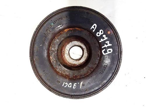 Used Pulley Pulley NISSAN PRIMERA Hatchback (P12) 1.9 dCi (120 hp) 35317728 35317728