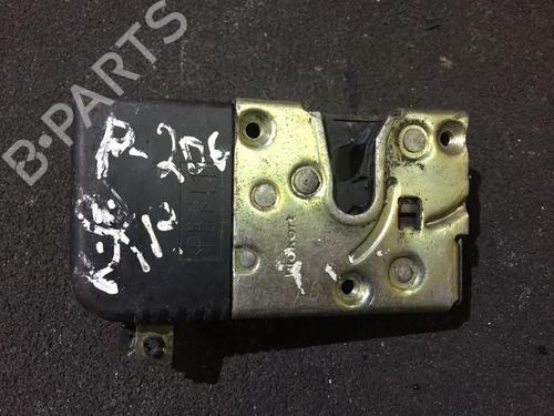 Used Front left lock Front left lock KIA CLARUS (K9A) 2.0 i 16V (133 hp) 35660235 35660235