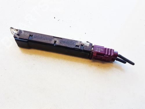 Used Electronic module Electronic module AUDI A8 D4 (4H2, 4H8, 4HC, 4HL) 4.2 TDI quattro (351 hp) 35638477 35638477