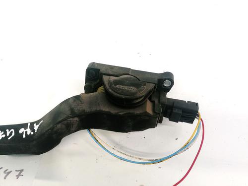 Pedal PEUGEOT 206 SW (2E/K) 1.4 HDi | BP35468904I4 - Image 2
