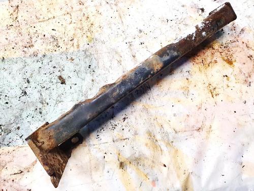 Used Front bumper bracket Front bumper bracket 35470853 35470853