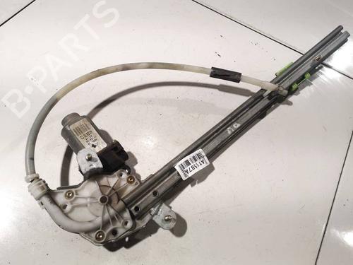 Used Rear right window mechanism Rear right window mechanism 37655258 37655258