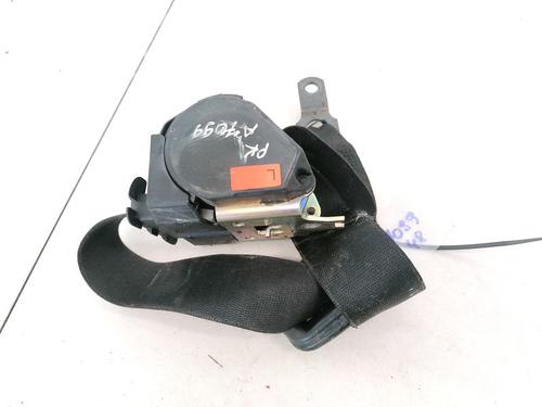 Used Front left seatbelt Front left seatbelt BMW 5 (E39) 530 d (193 hp) 35508299 35508299