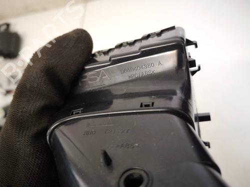 Air vent OPEL ASTRA L (OV5) 1.2 (FPHNSL, FPHNSR) | BP36059981I21 - Image 3