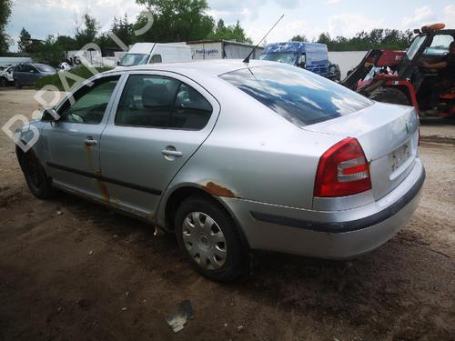 Switch SKODA OCTAVIA II (1Z3) 1.9 TDI | BP32574893I30 