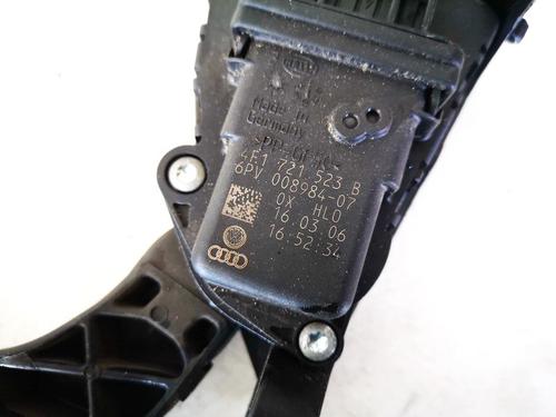 Pedal AUDI A6 C6 (4F2) 2.0 TDI | BP35513397I4 - Image 2