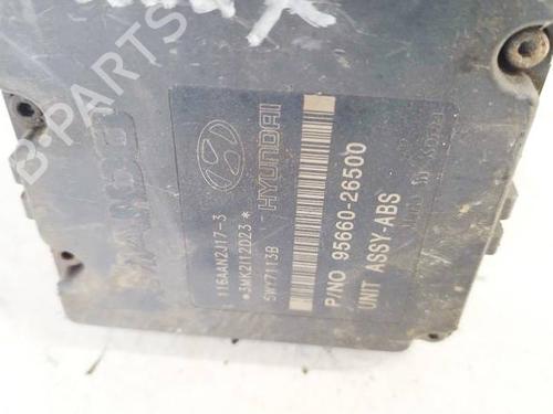 ABS pump MAZDA 6 Estate (GJ, GL) 2.2 D | BP38319988M43 - Image 2