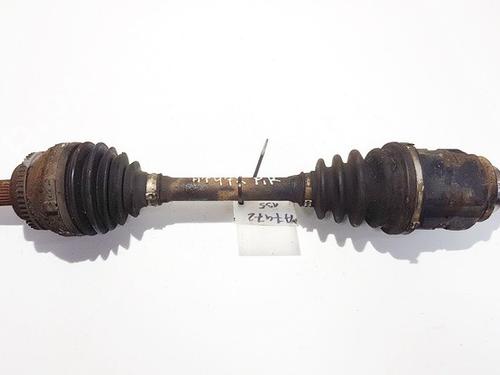 Used Left front driveshaft Left front driveshaft 35443841 35443841