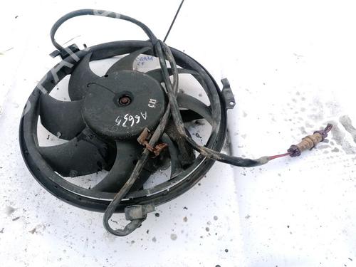 Used Fan Fan AUDI A4 B5 (8D2) 1.9 TDI (110 hp) 35570085 35570085