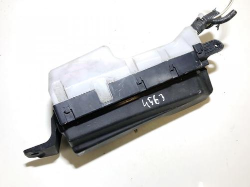 Used Fuse box Fuse box 33512077 33512077