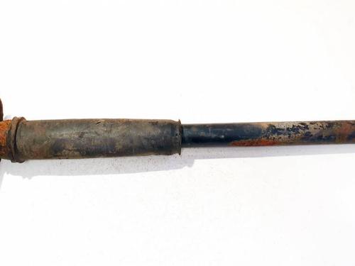 Used Left rear shock absorber Left rear shock absorber MITSUBISHI SPACE WAGON (N9_W, N8_W) 2.4 GDI (N84W) (150 hp) 34745868 34745868