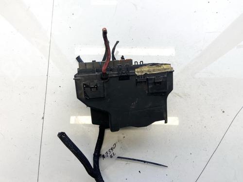 Used Fuse box Fuse box RENAULT ESPACE IV (JK0/1_) 1.9 dCi (JK0U, JK0G) (120 hp) 32891383 32891383