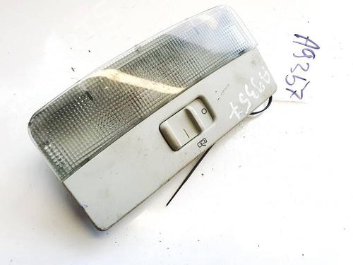 interior-roof-light-skoda-octavia-ii-1z3-2004-2005-2006-2007-2008-2009-2010-2011-2012-2013-35239929 main image