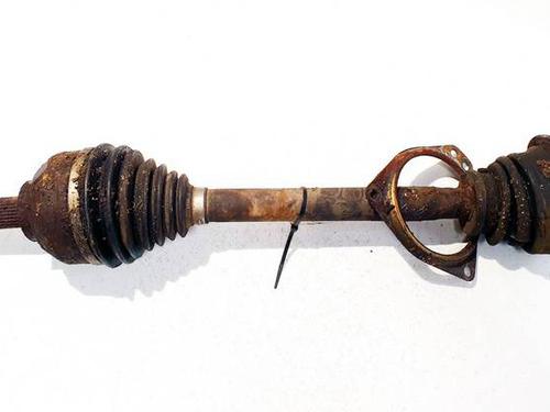 Used Left front driveshaft Left front driveshaft RENAULT ESPACE IV (JK0/1_) 2.2 dCi (JK0H) (150 hp) 34829326 34829326