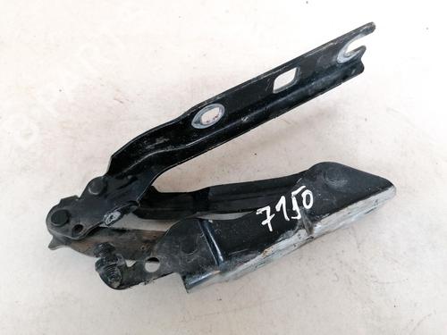 Used Hinge/Door check strap Hinge/Door check strap VW GOLF VI (5K1) 2.0 TDI (110 hp) 35513001 35513001
