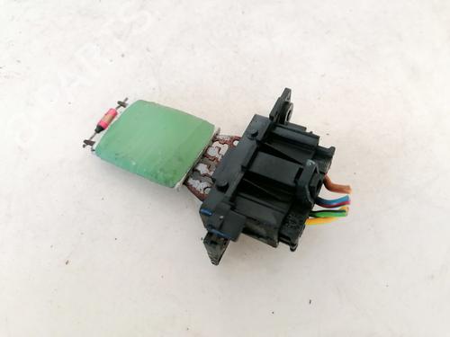 Heater resistor OPEL CORSA D (S07) 1.2 (L08, L68) | BP35536959M108 - Image 3