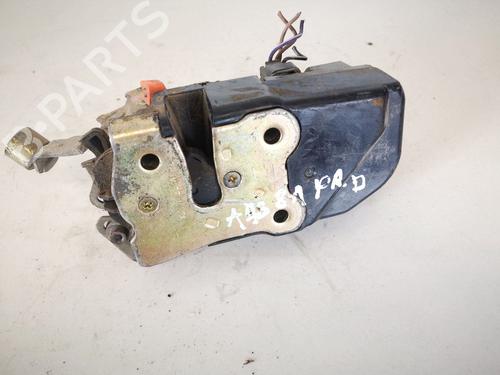 Used Front right lock Front right lock CHRYSLER VOYAGER IV (RG, RS) 2.5 CRD (141 hp) 35422267 35422267