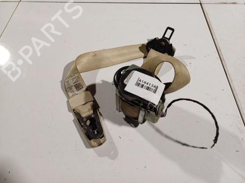 Used Front right seatbelt Front right seatbelt 34994018 34994018