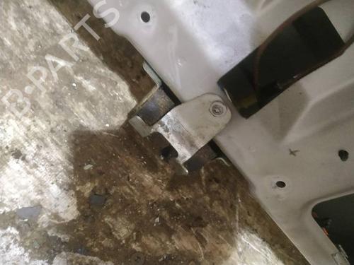 Used Tailgate lock Tailgate lock 37008703 37008703