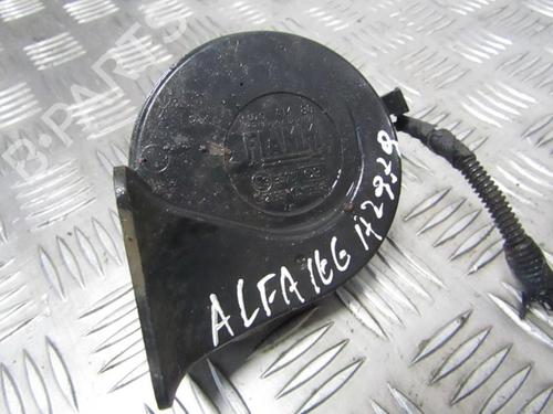 Used Horn Horn ALFA ROMEO 166 (936_) 2.0 T.Spark (936A3A__) (155 hp) 35683289 35683289