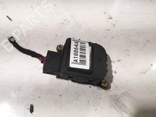 Used Electronic module Electronic module AUDI A6 C5 (4B2, 4B4) 2.5 TDI (150 hp) 33488254 33488254