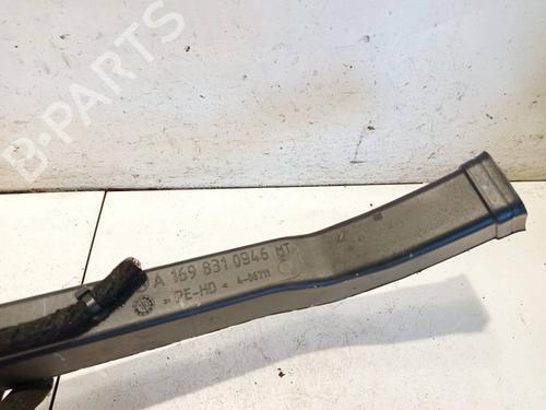 Pipe MERCEDES-BENZ A-CLASS (W169) A 160 CDI (169.006, 169.306) | BP34933278M125 - Image 3